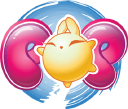 Logo for zenpop.jp