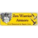Zen Warrior Armory