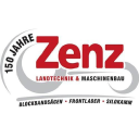 Zenz logo