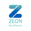 zeonhealthcare.co.uk
