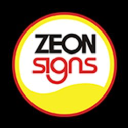 Zeon Signs