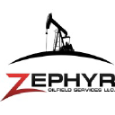 Zephyr Oilfield Services LLC