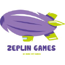 zeplingames.com