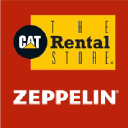 zeppelin-rental.com