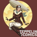 Zeppelin Comics