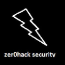 zer0hack.com