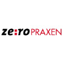 ze:ro PRAXEN logo
