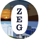 Zero-Emission Grid logo