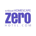 zerohotel.com