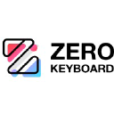 Zerokeyboard logo