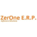 ZerOne ERP in Elioplus