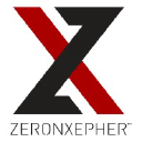 zeronxepher.com