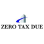 Zero Tax Due logo