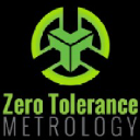 Zero Tolerance Metrology