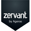Zervant Oy logo