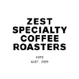 Zest Coffee Logo
