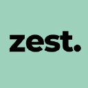 Zest Plan logo