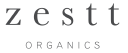 Logo for zesttorganics.com