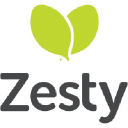 Zesty logo
