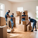 Zeusmovers
