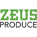 Zeus Produce Inc. logo