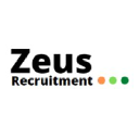 zeusrecruitment.com