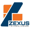 zexustechnologies.in