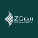 Zgemi Inc. logo