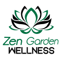 Zen Garden Wellness Logo