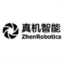zhenrobot.com