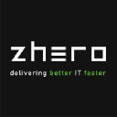 Zhero Cybersecurity and IT Support
