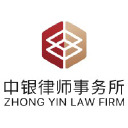zhongyinlawyer.com
