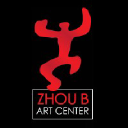 The Zhou B Art Center