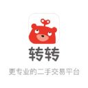 Zhuanzhuan logo