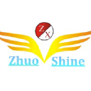 zhuoshine.com