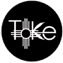 Toke Dispensary Logo