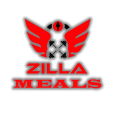 Zilla Meals Logo
