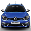 Car Rental logo