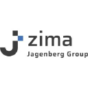 Zima Corporation logo