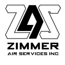 info@zimmerair.com logo