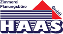 Zimmerei und Planungsbüro Haas GmbH logo