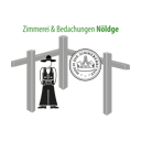 Zimmerei & Bedachungen Nöldge logo