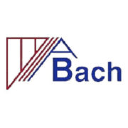 Zimmerei Bach GmbH logo
