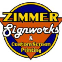 Zimmer Signworks Inc logo