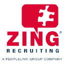 zingrecruiting.com