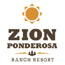 Zion Ponderosa Ranch Resort