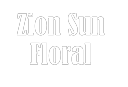 Zion Sun Floral