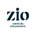 Zio Santé du Mouvement logo