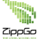 ZippGo Moving Boxes | San Francisco Moving Box Rentals logo