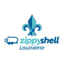 Zippy Shell Louisiana